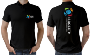 T-shirt Design by Barney Stinson for this project | Design: #18886945