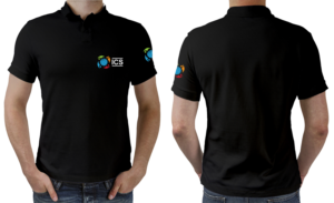 T-shirt Design by Barney Stinson