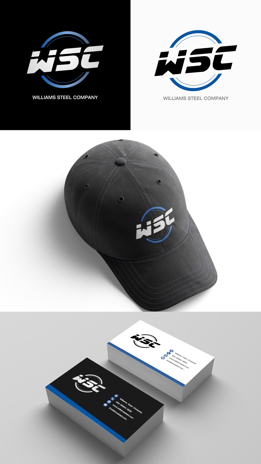 Logo Design by Exotic Blue for this project | Design #18901756