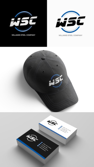 Logo Design by Exotic Blue for this project | Design: #18901756