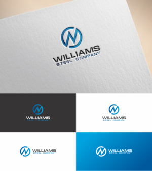 Logo Design by MKR for this project | Design: #18886544
