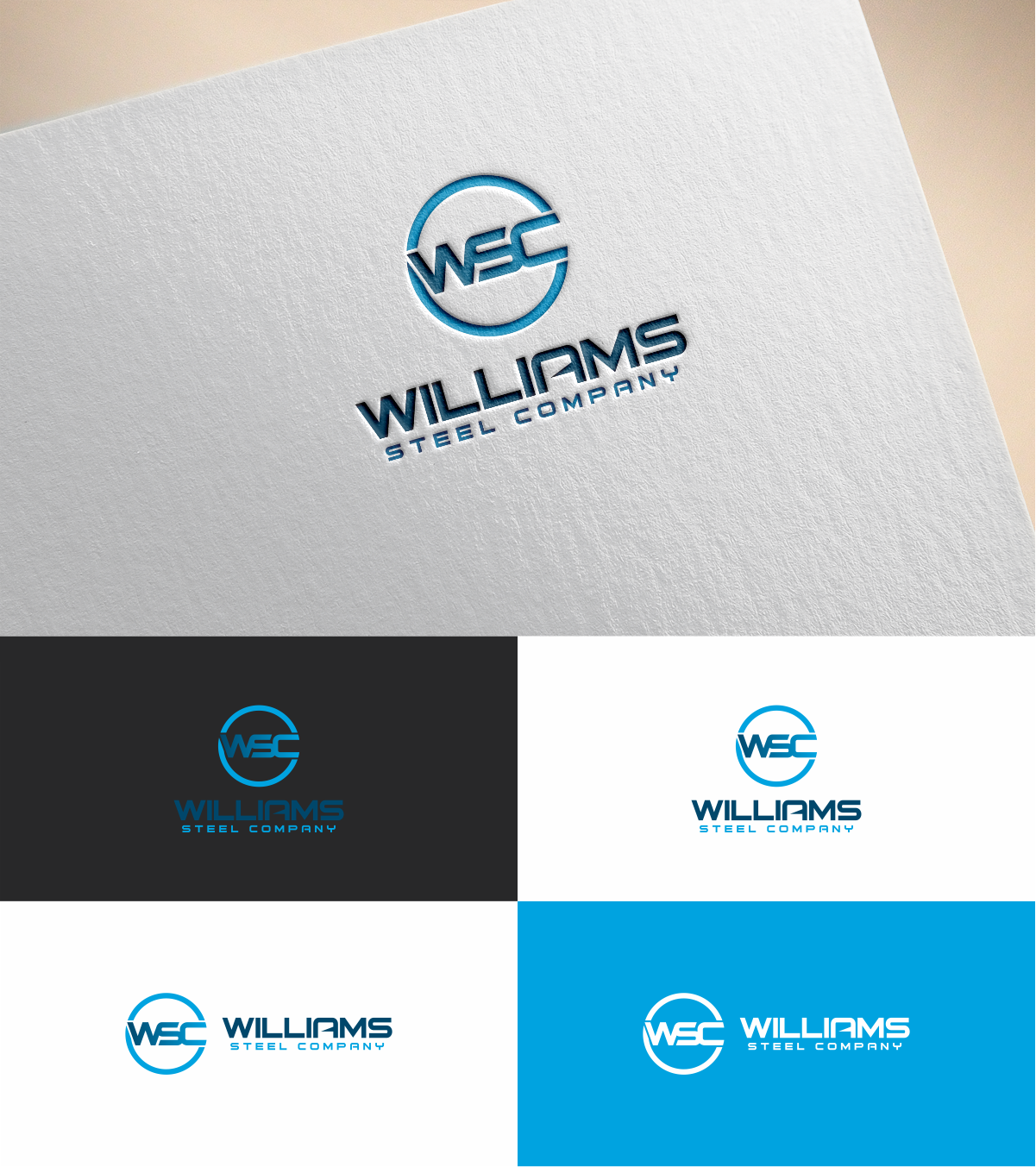 Logo Design by MKR for this project | Design #18886546