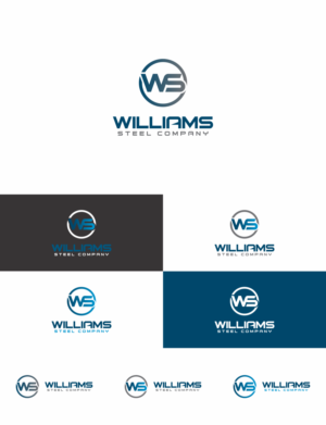 Logo Design by MKR for this project | Design: #18890182