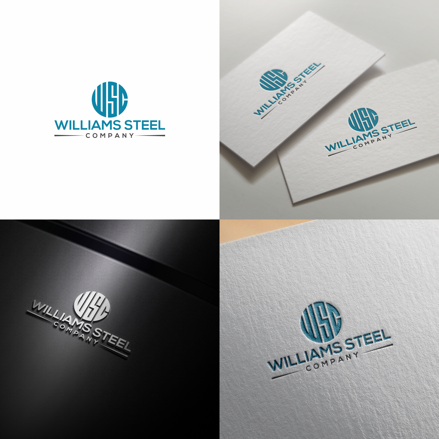 Logo Design by cihuuuuuu 2 for this project | Design #18896566