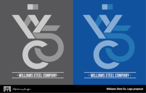 Logo Design by AM Diseño
