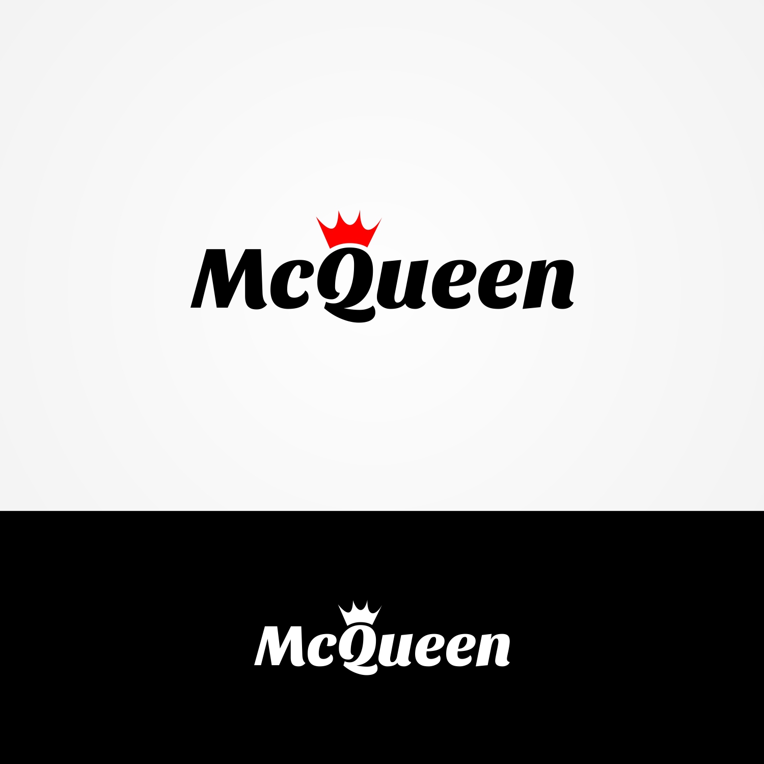 Queen Logo Design by Logo Vision