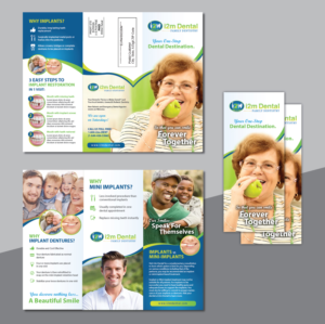 Flyer Design by Achiver for this project | Design: #18915476