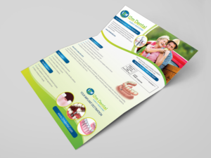 Flyer Design by alex989 for this project | Design: #18907870