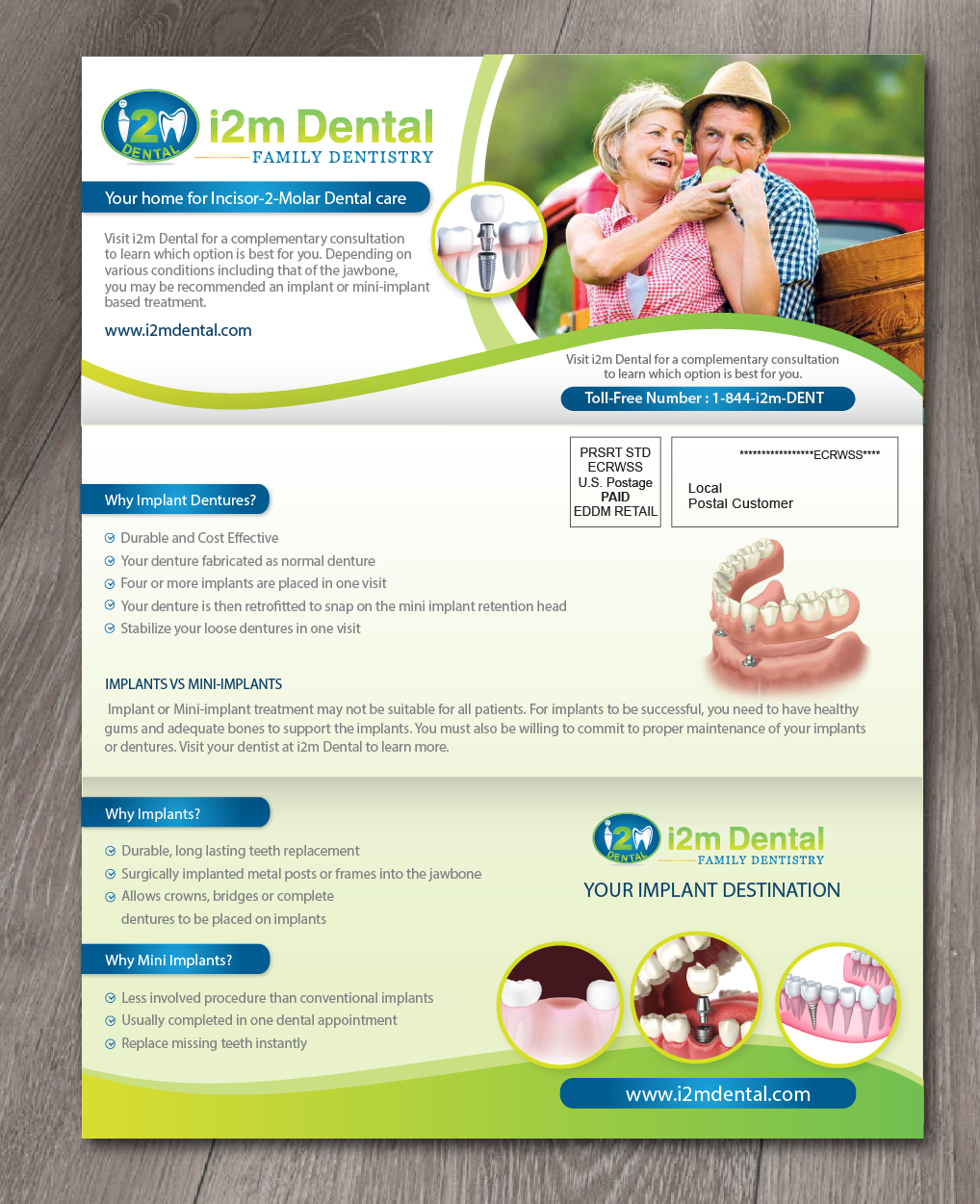 Flyer Design by alex989 for this project | Design #18907872