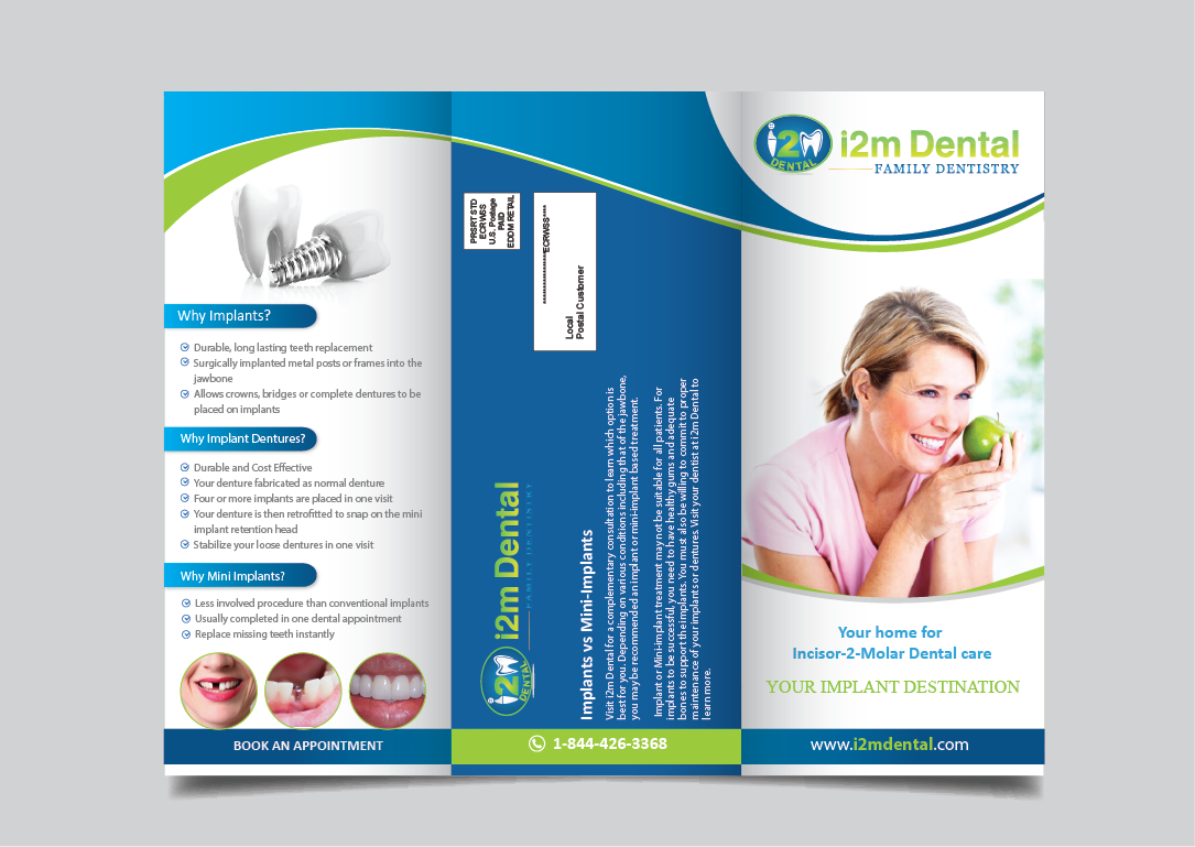 Design de Flyer par alex989 pour ce projet | Design #18914095