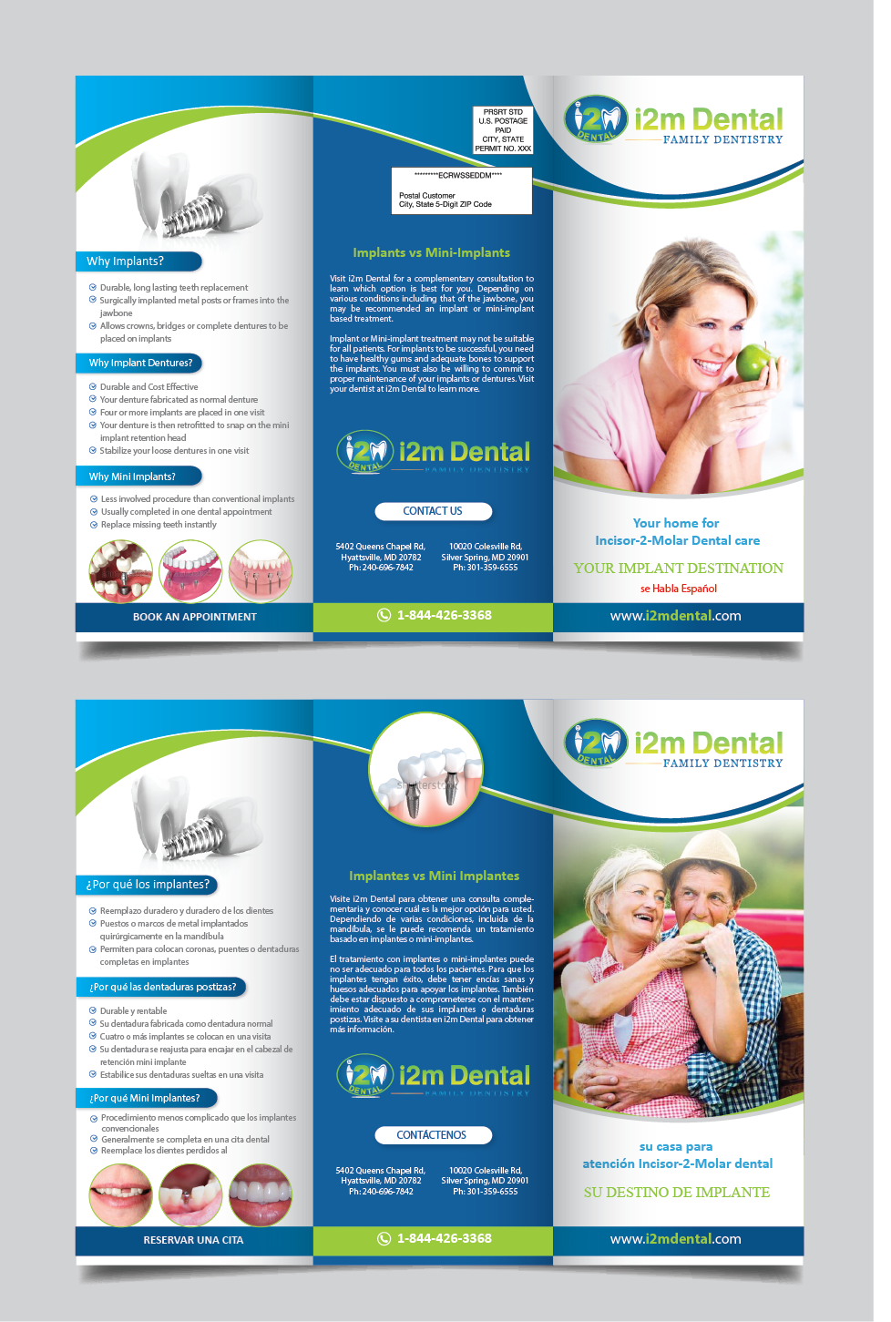 Flyer Design by alex989 for this project | Design: #18935258