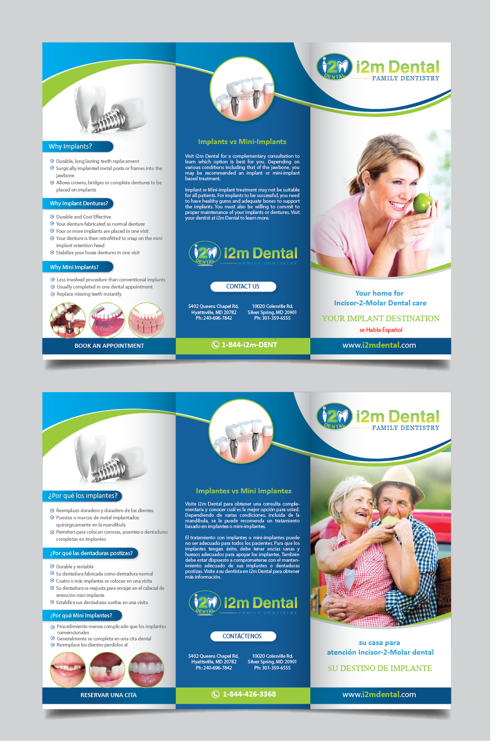 Flyer Design by alex989 for this project | Design #18935595