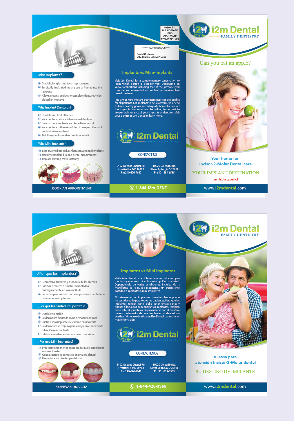 Design de Flyer par alex989 pour ce projet | Design #18937012