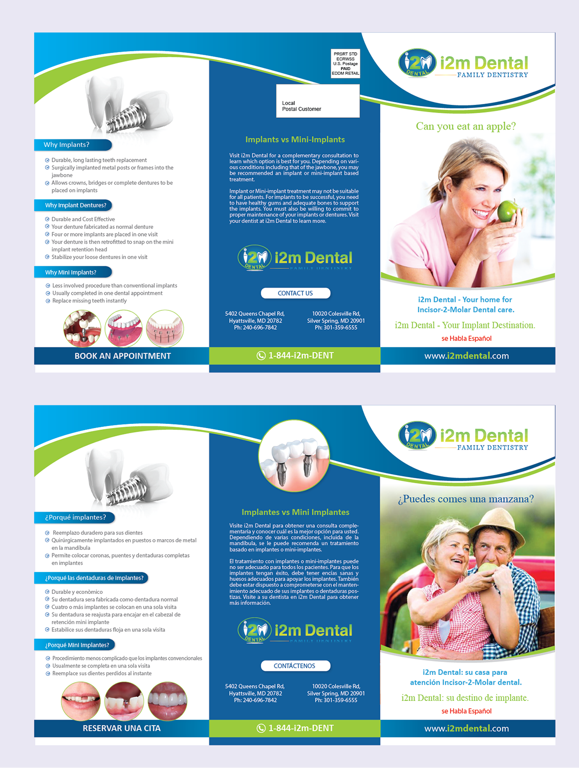 Flyer Design by alex989 for this project | Design #18942960