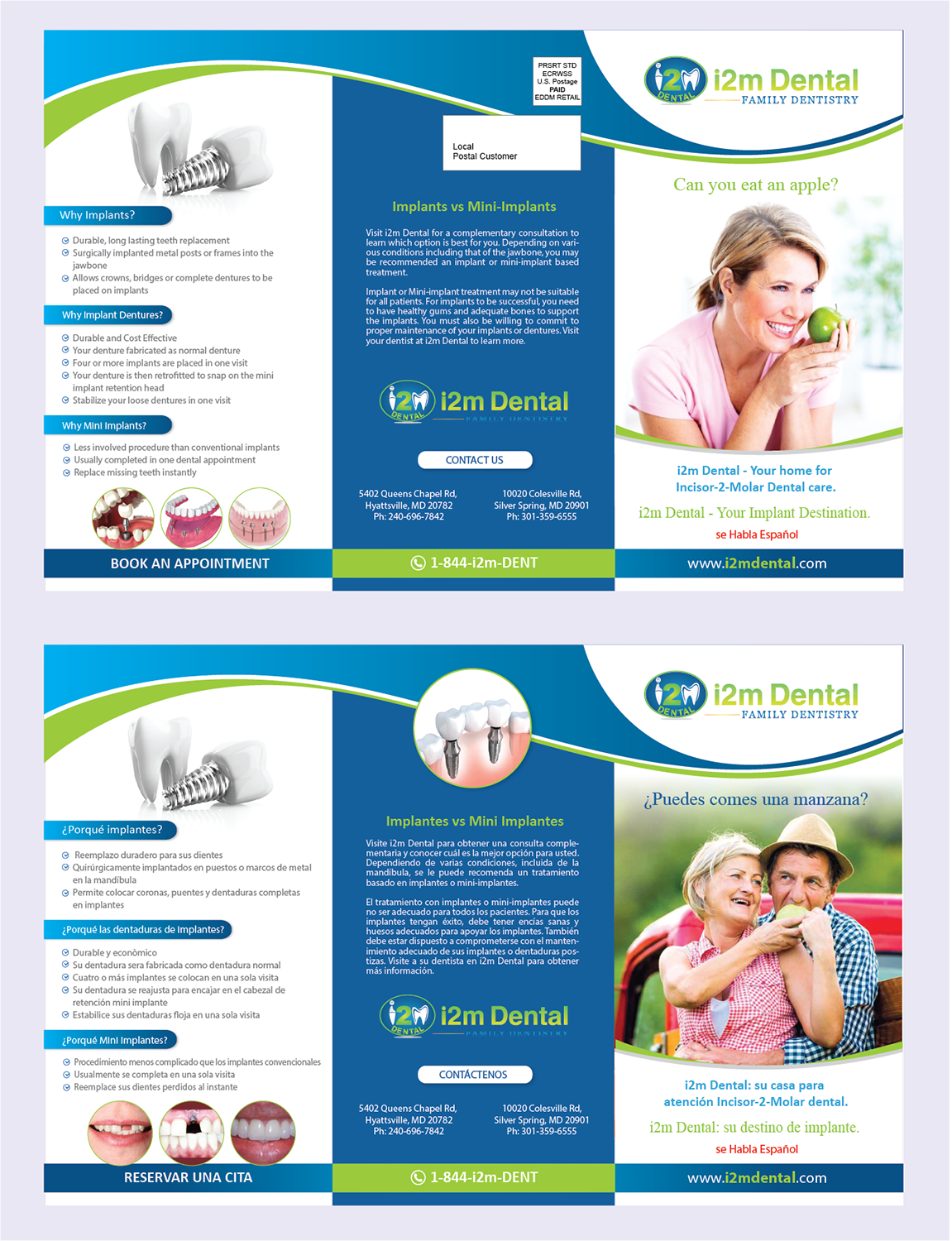 Flyer Design by alex989 for this project | Design #18957019