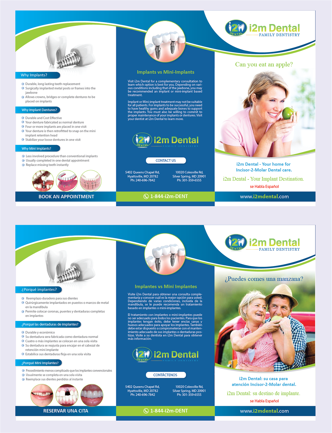 Design de Flyer par alex989 pour ce projet | Design #18957096