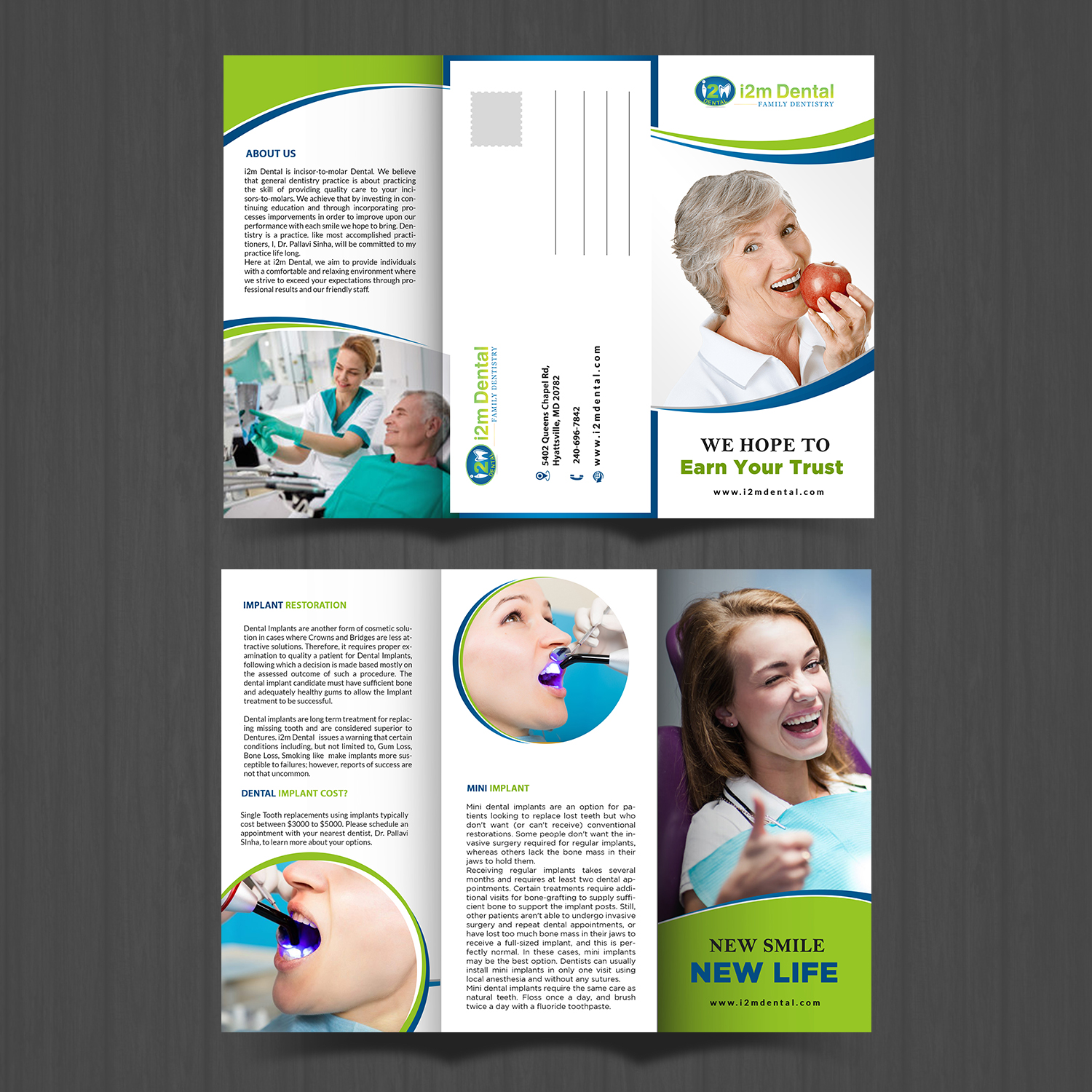 Flyer Design by debdesign for this project | Design #18885735