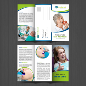 Flyer Design by debdesign for this project | Design: #18885735