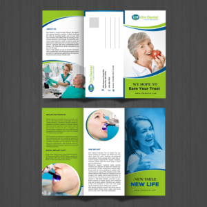 Flyer Design by debdesign for this project | Design: #18885736