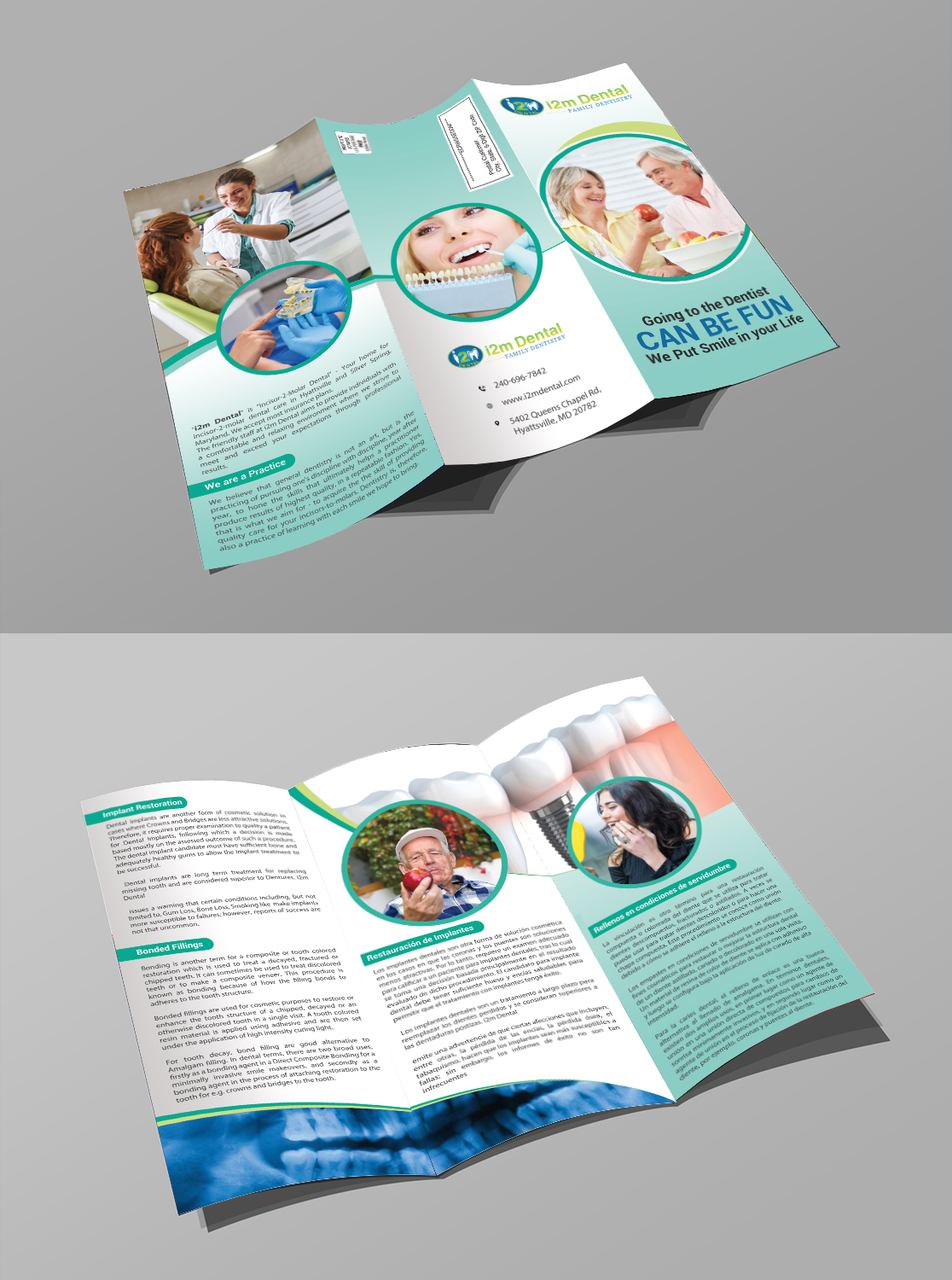 Flyer Design by debdesign for this project | Design #18886019