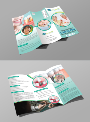 Flyer Design by debdesign for this project | Design: #18904994