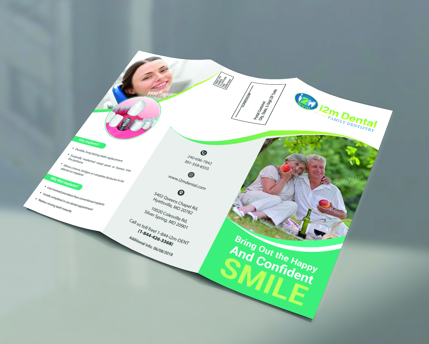 Flyer Design by debdesign for this project | Design #18908741