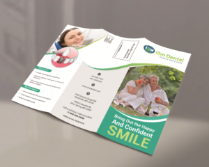 Flyer Design by debdesign for this project | Design: #18908741