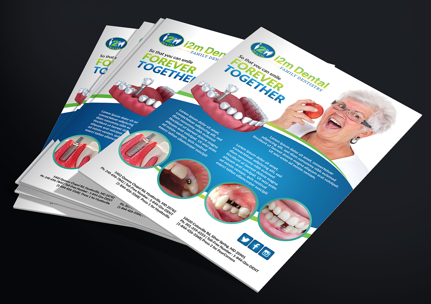 Design de Flyer par Deziners Zone pour ce projet | Design #18884806