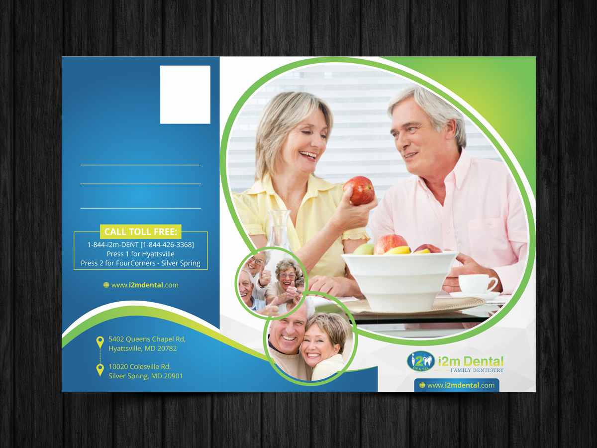 Flyer Design by creativespace.world for this project | Design #18919529
