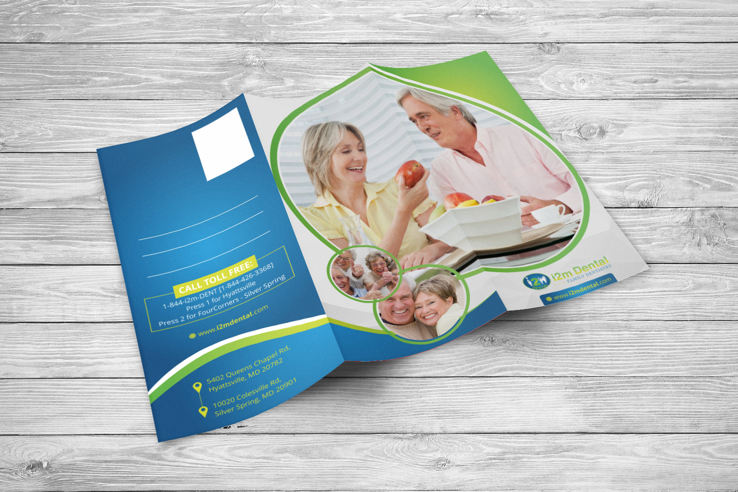 Flyer Design by creativespace.world for this project | Design #18919530