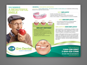 Flyer Design by SAI DESIGNS for this project | Design #18909537