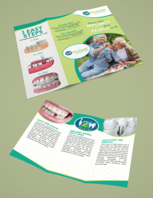 Flyer Design by Dexter Solutions for this project | Design #18892647