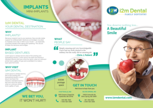 Flyer Design by ilovedesign1 for this project | Design: #18904995