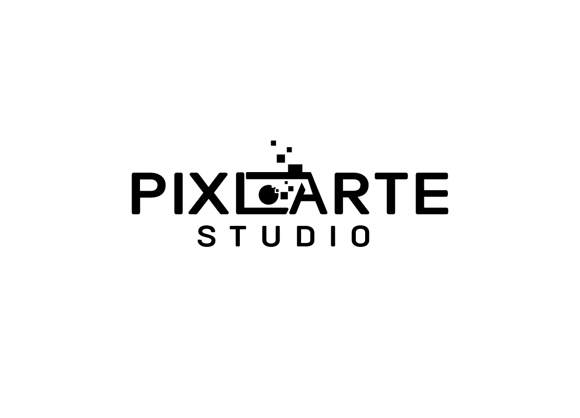 Logo Design by Design@passion for Pixl Arte Studio | Design #18948813