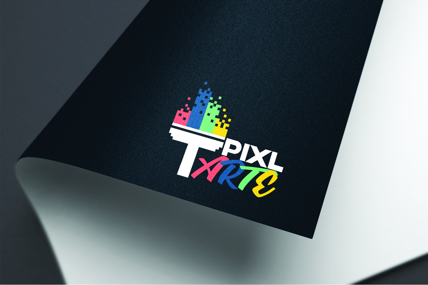 Logo-Design von JC98 für Pixl Arte Studio | Design #18958263