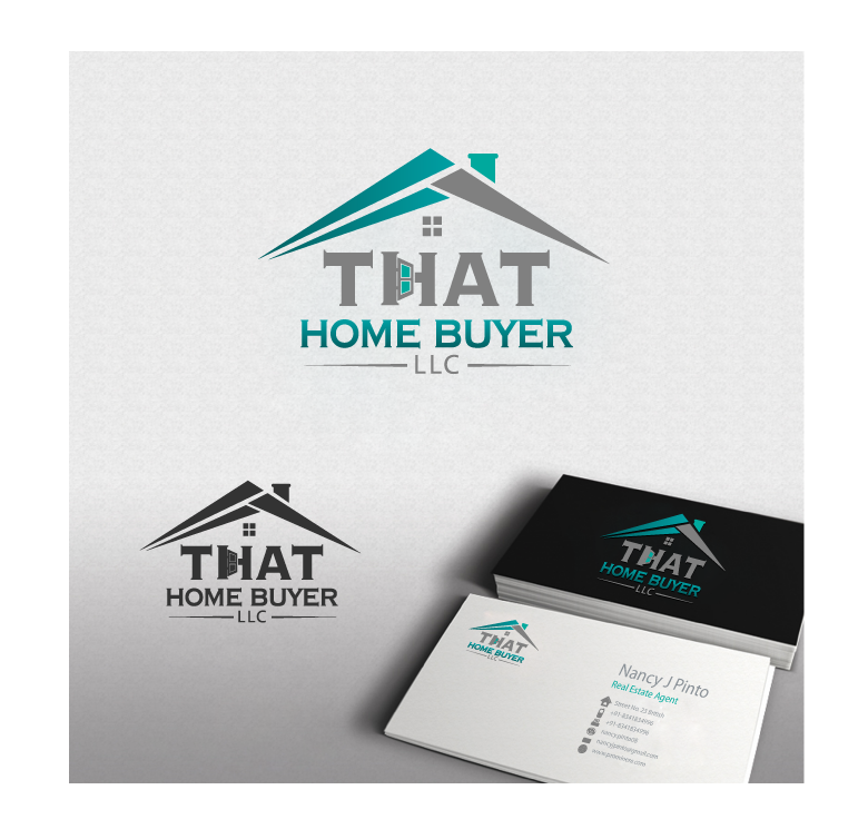 Logo-Design von AMBOGEStudios für dieses Projekt | Design #2842916