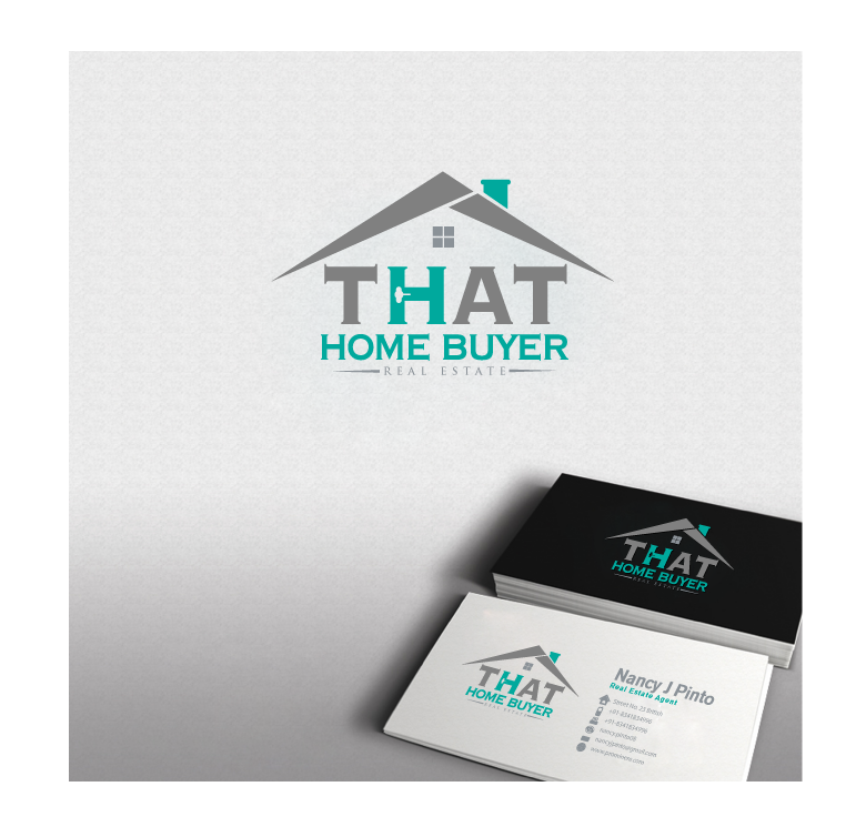 Logo Design by AMBOGEStudios for this project | Design #2848042
