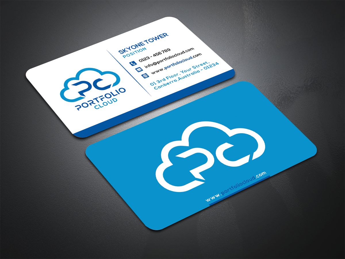 Logo Design by Your_Design for this project | Design #18915962