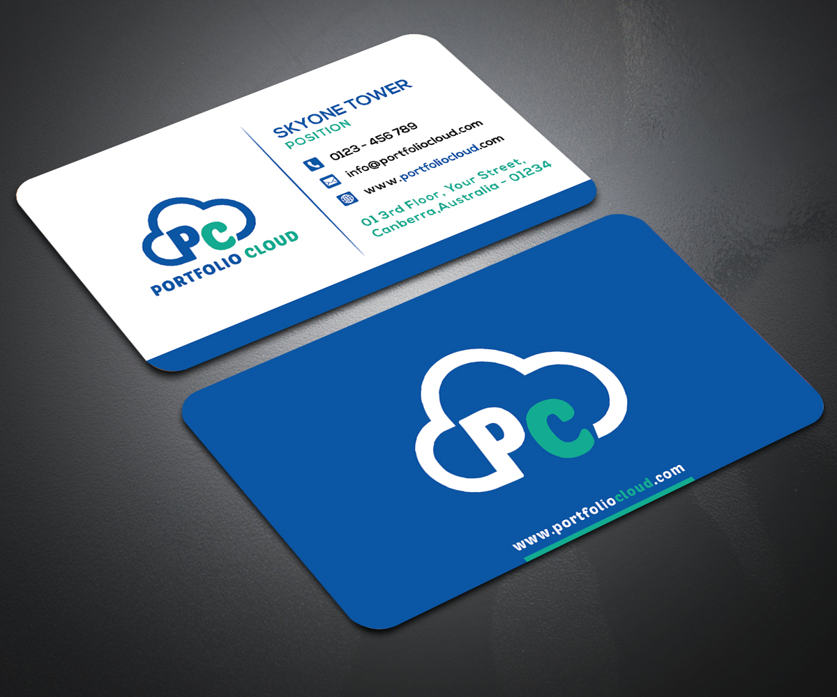 Logo Design by Your_Design for this project | Design #18921271