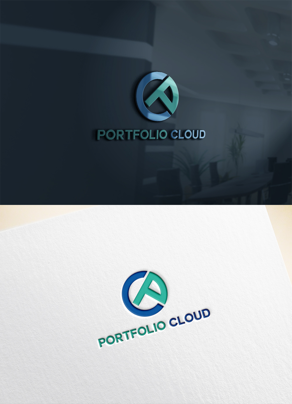 Logo Design by Deep Night for this project | Design #18905279