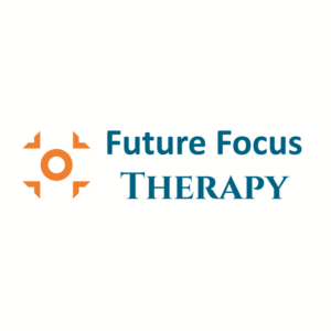 Future Focus Therapy | Logo Design by WahyuHMD