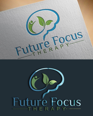 Logo Design by JAFRIN for this project | Design: #18891581