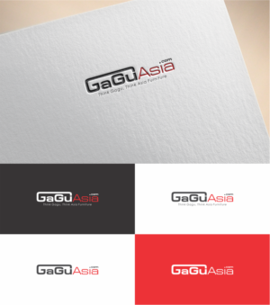 Logo-Design von MKR für Moim Global Sdn Bhd | Design: #18900332