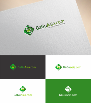 Logo-Design von MKR für Moim Global Sdn Bhd | Design: #18900333