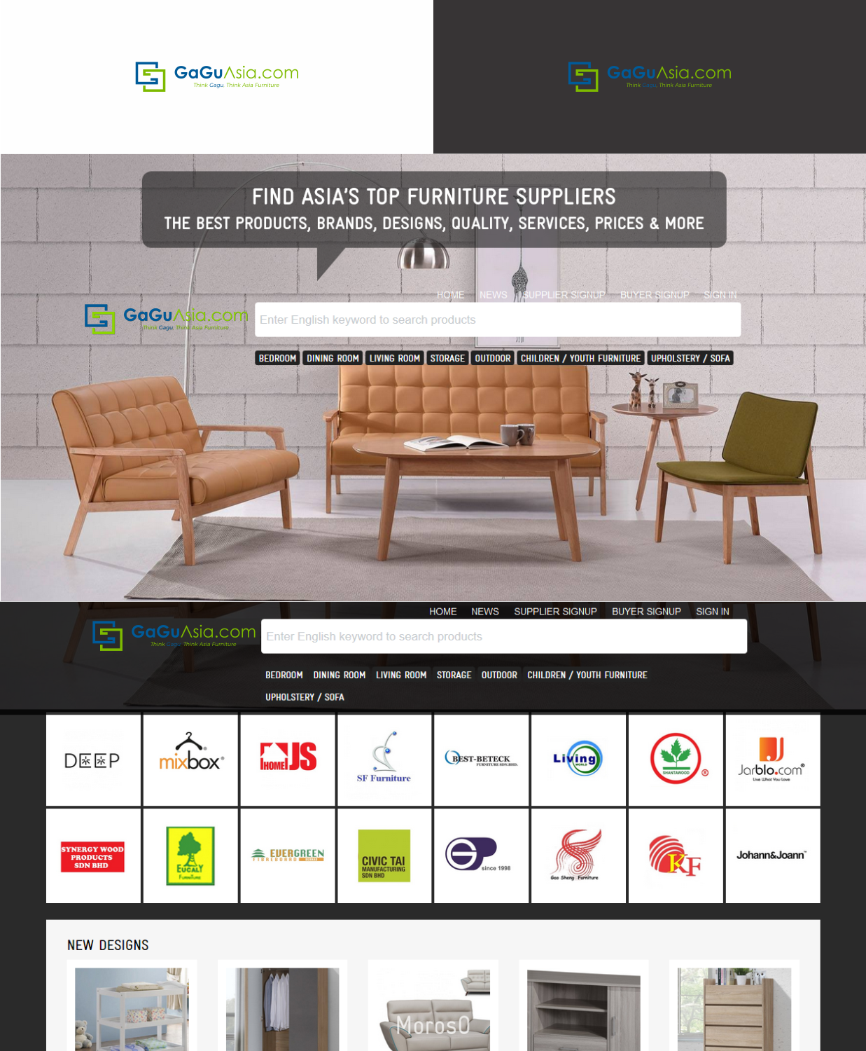 Design de Logo par MKR pour Moim Global Sdn Bhd | Design #18914487