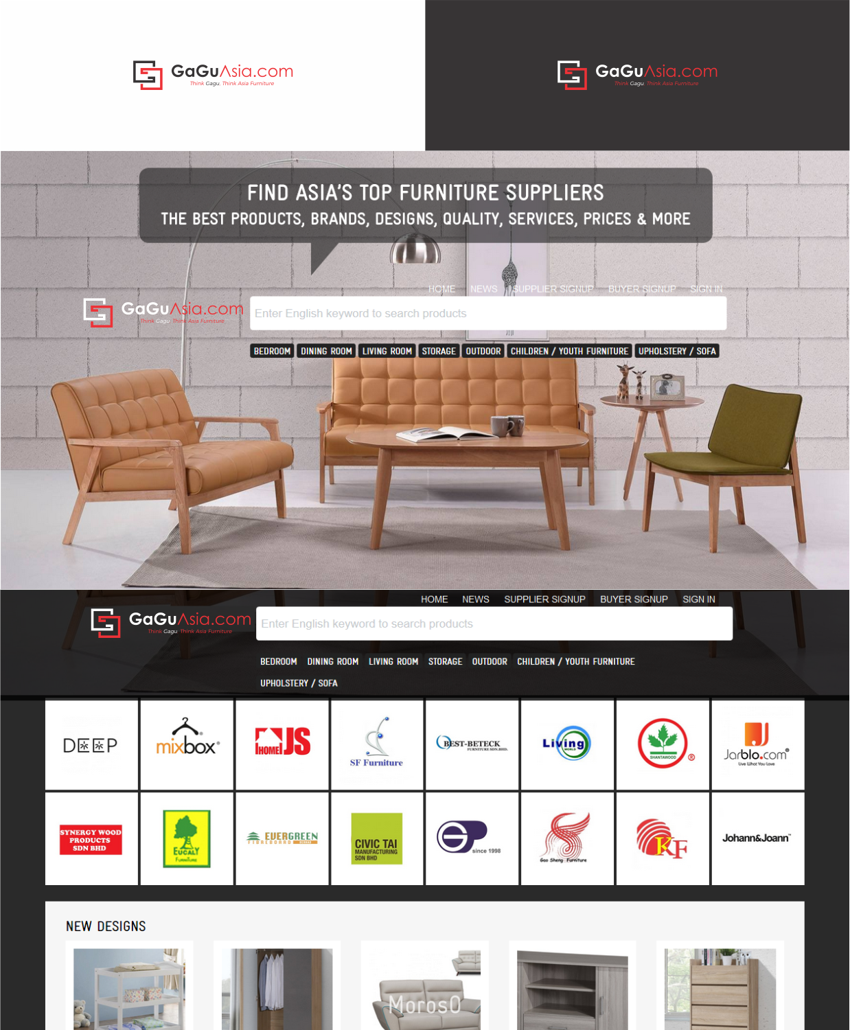 Design de Logo par MKR pour Moim Global Sdn Bhd | Design #18914976