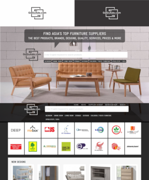 Logo-Design von MKR für Moim Global Sdn Bhd | Design: #18915717