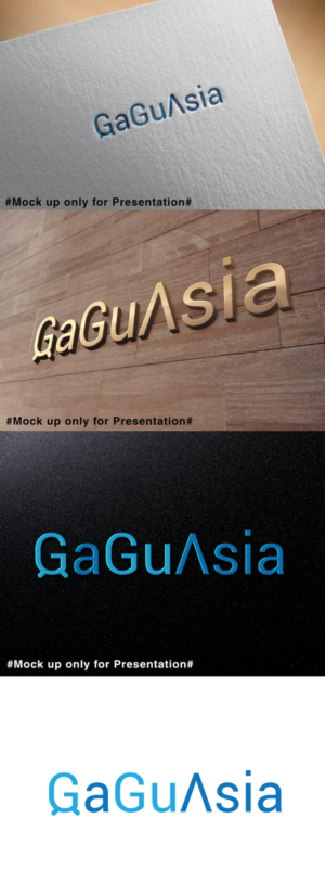 Logo-Design von designmind78 für Moim Global Sdn Bhd | Design: #18893045