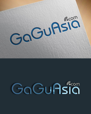 Logo-Design von JAFRIN für Moim Global Sdn Bhd | Design: #18892809