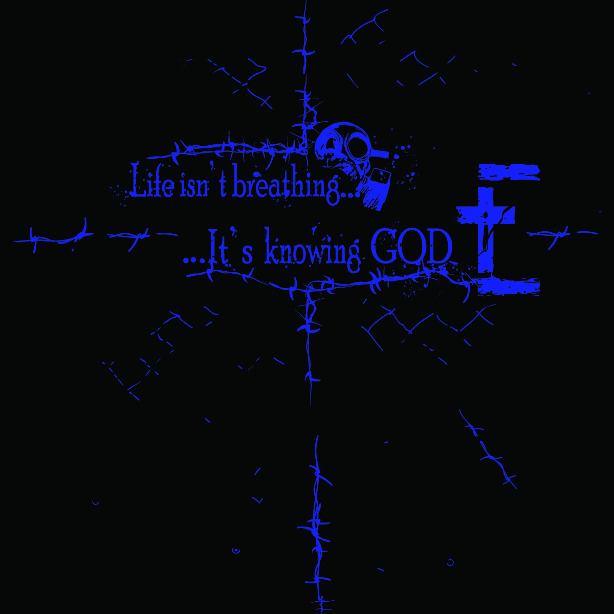 T-shirt Design by  Ntok for Exalted Advertising Inc.  | Design #2872550